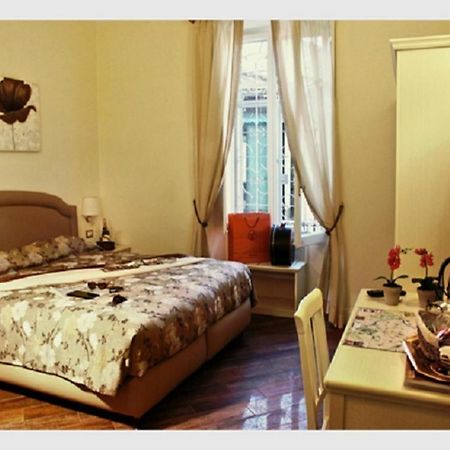Locanda Colosseo 罗马 客房 照片