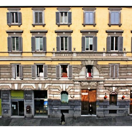 Locanda Colosseo 罗马 外观 照片