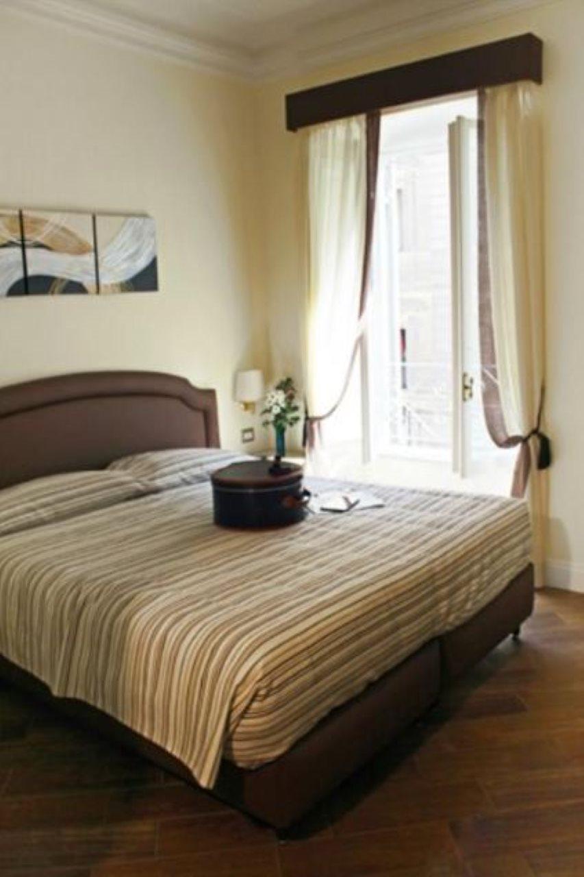Locanda Colosseo 罗马 外观 照片