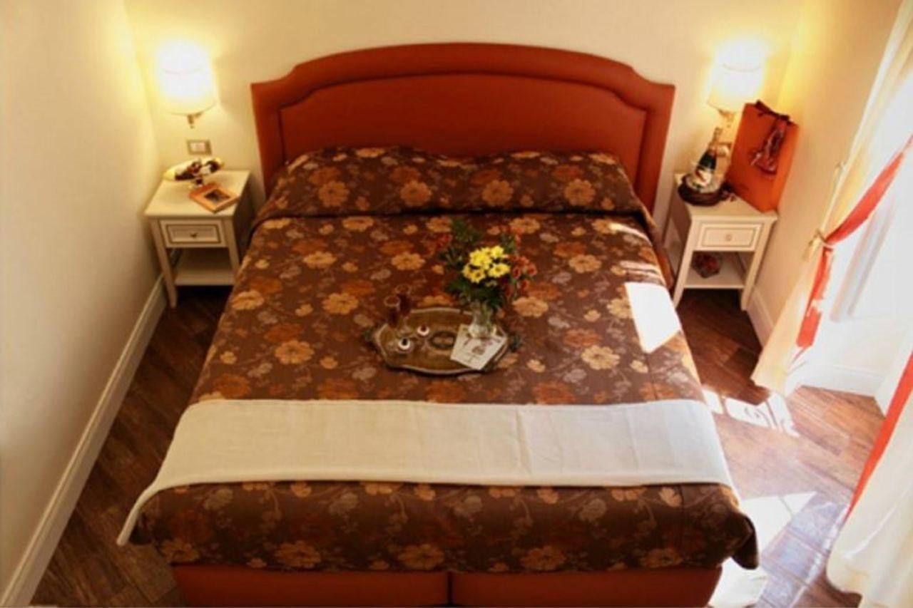 Locanda Colosseo 罗马 外观 照片