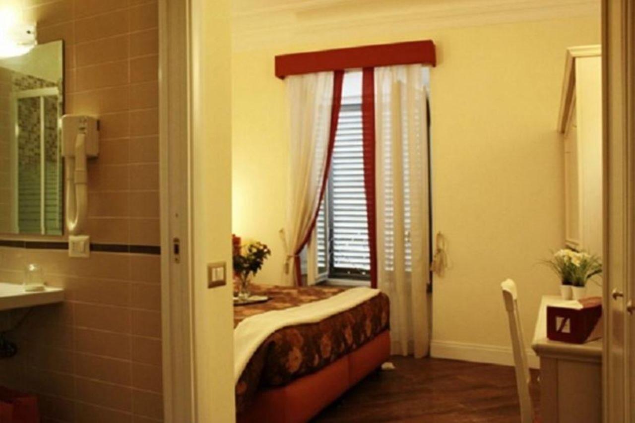 Locanda Colosseo 罗马 外观 照片