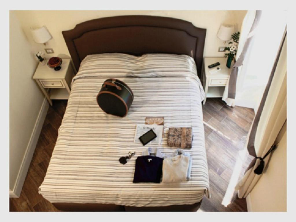 Locanda Colosseo 罗马 客房 照片