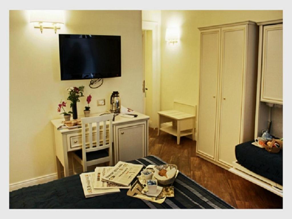 Locanda Colosseo 罗马 客房 照片