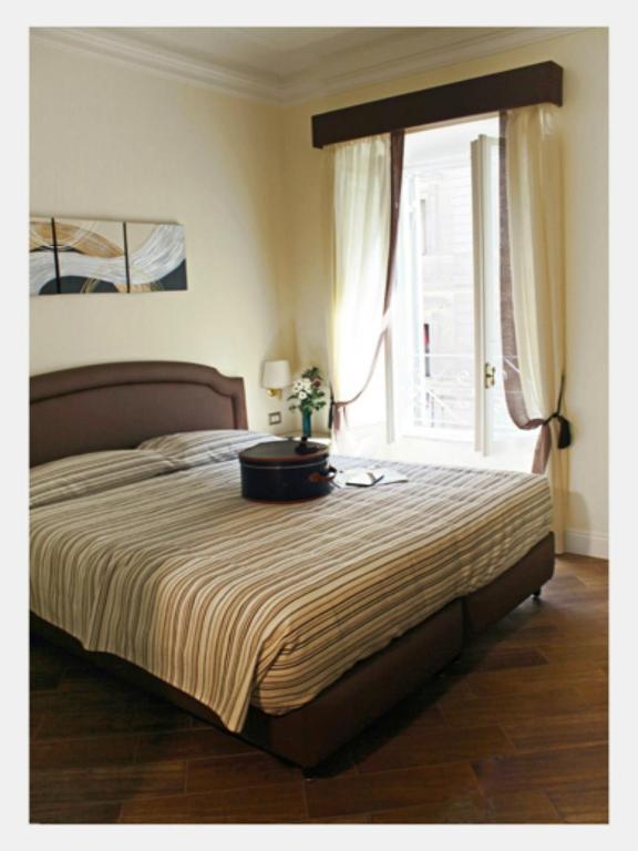 Locanda Colosseo 罗马 客房 照片