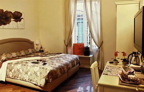 Locanda Colosseo 罗马 外观 照片